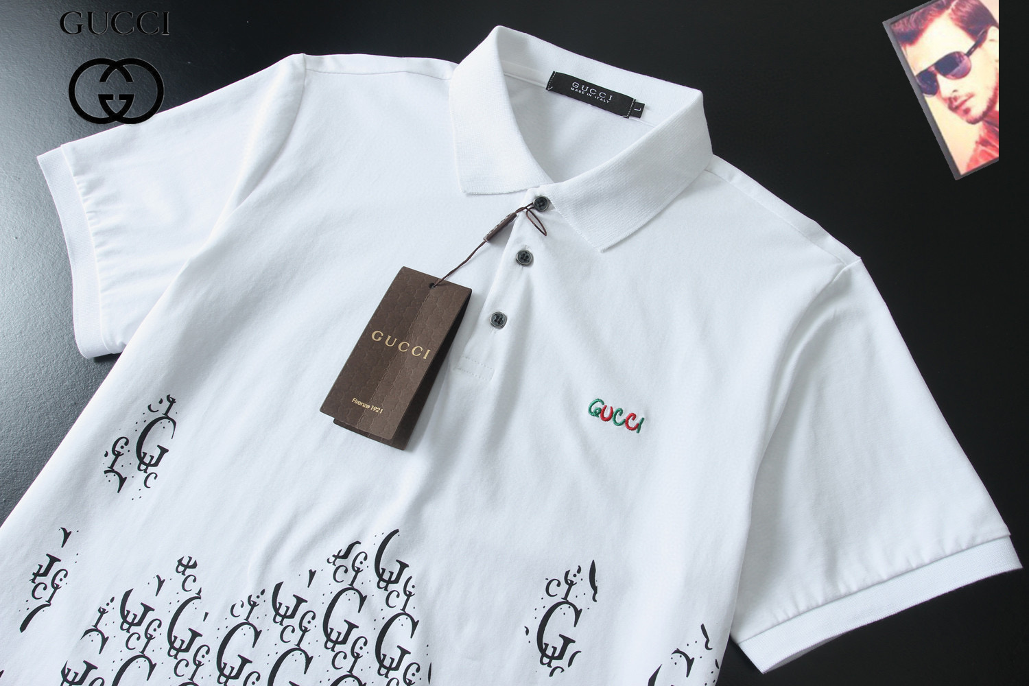 Gucci T-Shirts